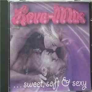Various - Love-Mix 1