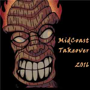 Various - MidCoast Takeover 2016