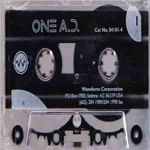 Various - One A.D. (Volume One Ambient Dub)