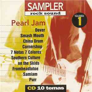 Various - Rock Sound Volumen 1