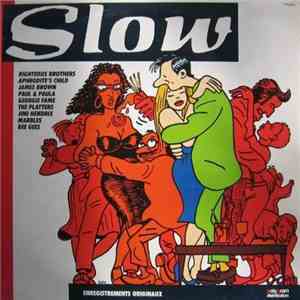 Various - Slows