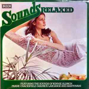 Various - Sounds Relaxed