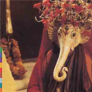 Various - The Mahabharata (Original Soundtrack)