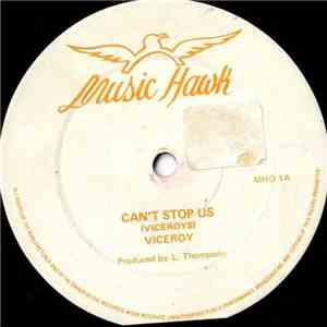 Viceroy - Can't Stop Us Now / Rock