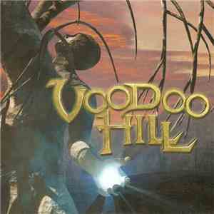 Voodoo Hill - Voodoo Hill