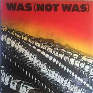 Was (Not Was) - Was (Not Was)