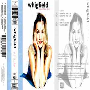 Whigfield - Another Day