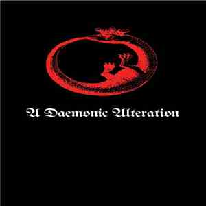 Wilt - A Daemonic Alteration