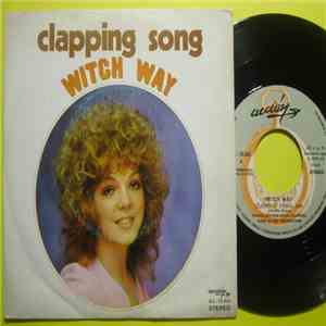Witch Way - Clapping Song