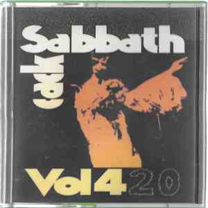 Workin' Man Noise Unit - Cack Sabbath Vol. 420