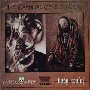 :wumpscut: - The Cannibal Census Works