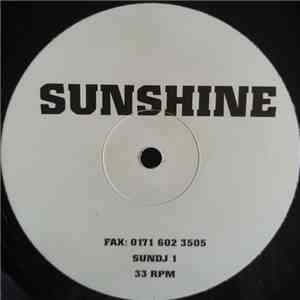 Yomanda - Sunshine