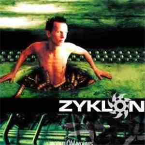 Zyklon - World Ov Worms