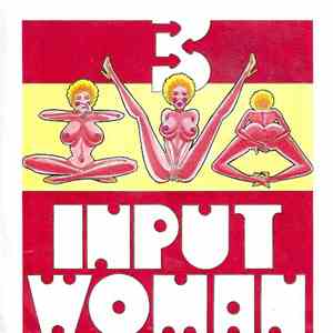 3 Input Woman  - 3 Input Woman