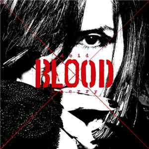 Acid Black Cherry - Acid Blood Cherry