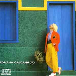 Adriana Calcanhoto - Enguiço