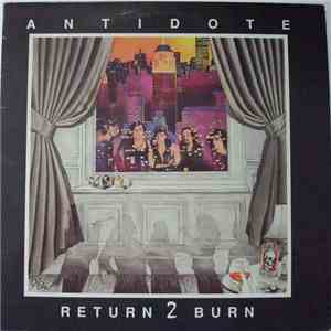 Antidote  - Return 2 Burn