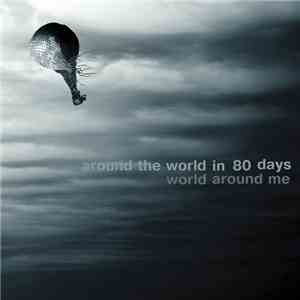 Around The World In 80 Days - World Around Me