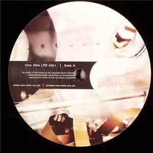 ASC - Datastream / Aftershock / Starbeams