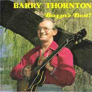 Barry Thornton - Bazza's Best