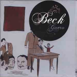 Beck - Guero