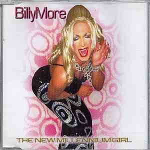Billy More - The New Millennium Girl