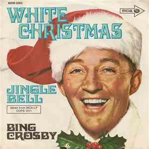 Bing Crosby - White Christmas / Jingle Bells