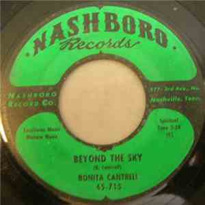 Bonita Cantrell - Looking And Waiting For Jesus / Beyond The Sky