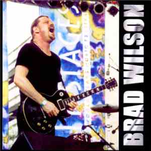 Brad Wilson  - Brad Wilson