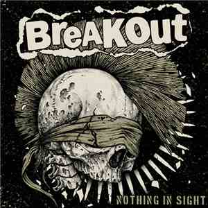 Breakout  - Nothing In Sight