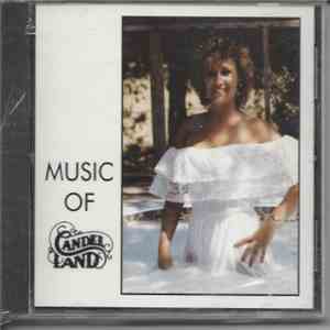 Candee Land - Music of Candee Land