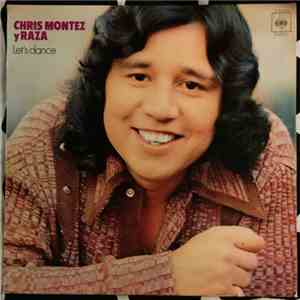 Chris Montez - Let's Dance