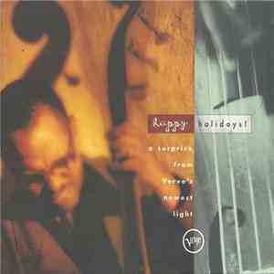 Christian McBride - Deck The Halls With Boughs Of Funky Bass