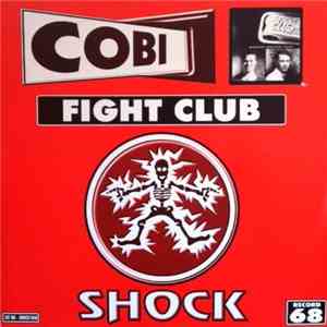 Cobi - Fight Club / Phat 'n Funky
