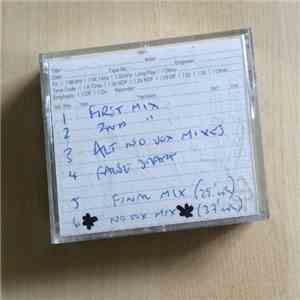Coil - The Lost Rivers Of London Mixes