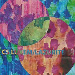C.S. Luxem / Lazurite - C.S. Luxem / Lazurite