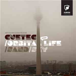 Cuetec - Orbital Life EP