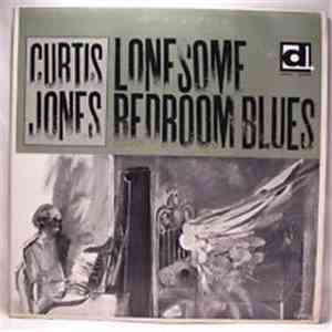 Curtis Jones - Lonesome Bedroom Blues
