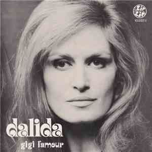 Dalida - Gigi L'Amour