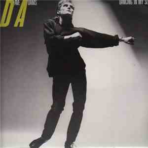 Dave Adams - Dancing In My Sleep