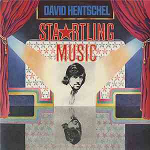 David Hentschel - Startling Music