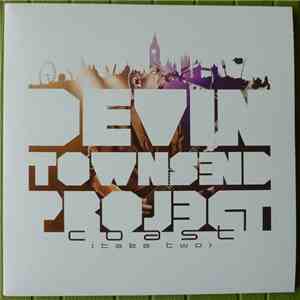 Devin Townsend Project - Coast (Take Two)