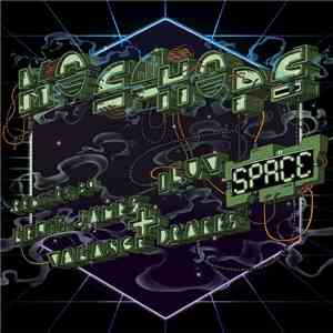 DJ Moschops - I Luv Space