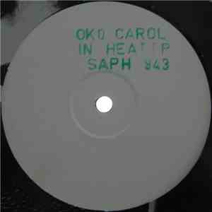 DKO - Carol In Heat EP