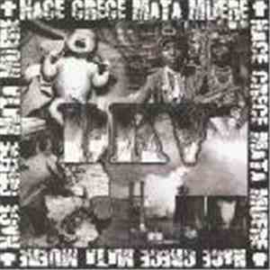 DKV - Nace Crece Mata Muere
