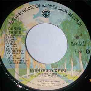 Donna Fargo - Ragamuffin Man