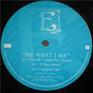 Emilee - See What I See