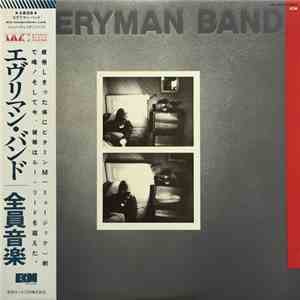 Everyman Band - Everyman Band