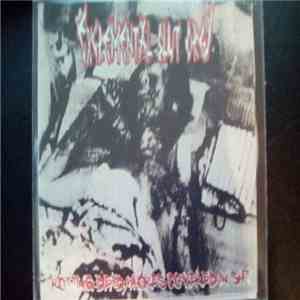 Excremental Slut Orgy - Rotting Dead Whores Covered In Shit
