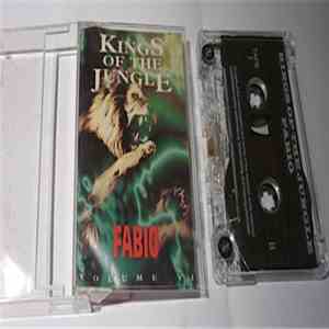 Fabio - Kings Of The Jungle Volume VI